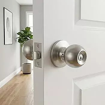 4089) Palam Door Lock Pin cylinder